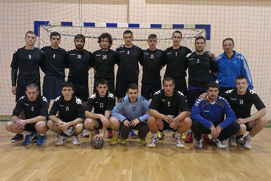 3. HRL IStok - RK Cestorad